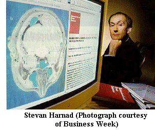 Stevan Harnad