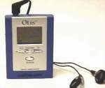 Figure 5 image (14KB): Otis 4 MP3 player