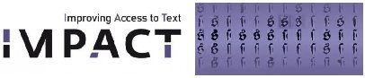 IMPACT Project logo