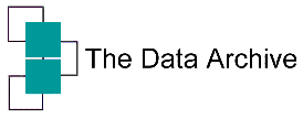 The Data Archive