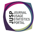 Journal Usage Statistics Portal (JUSP)
