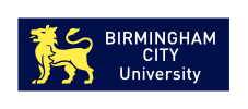 logo: Birmingham City University
