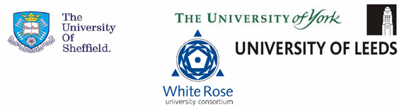 The White Rose Consortium