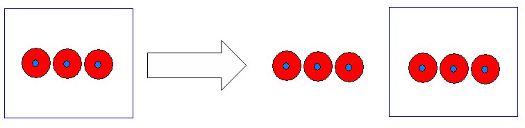 Figure 1: One-to-one sync between two systems