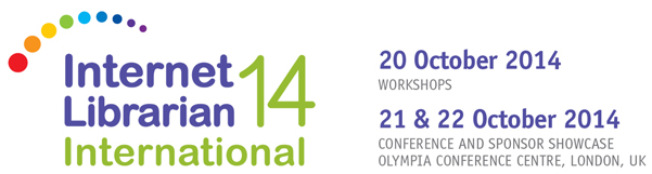 Figure 1: ILI 2014 Conference banner